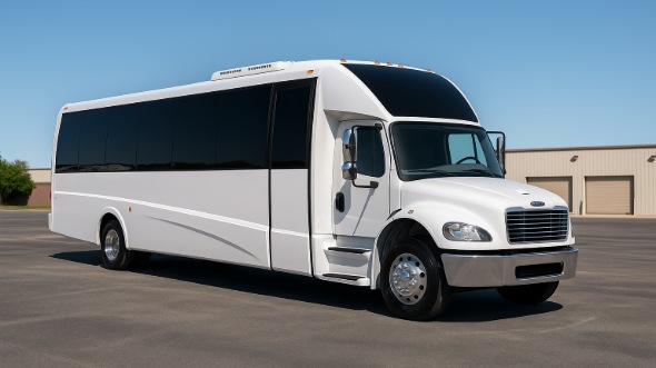 alabama bus rentals for birthday sweet 16 minibus rental