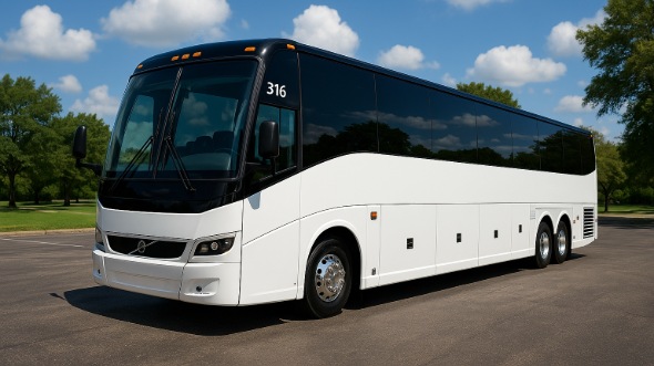 dothan prom party bus rentals